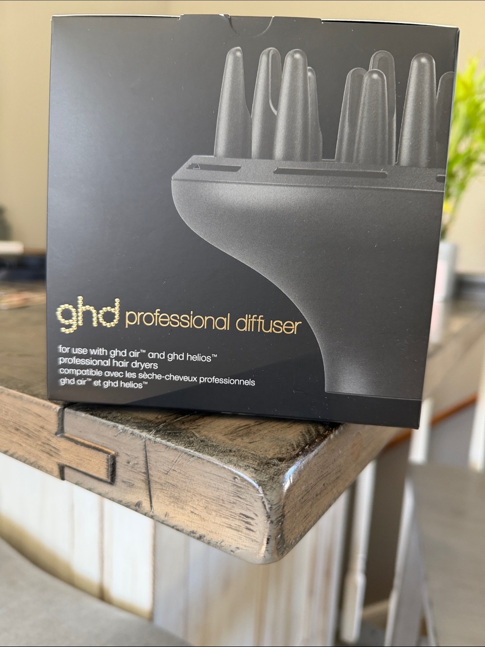 Professional Diffuser